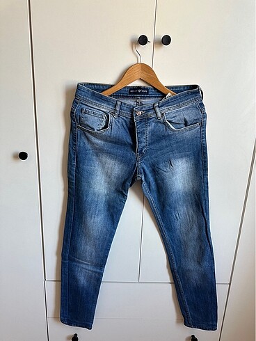Armani jeans