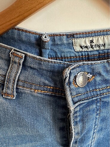 32 Beden Kirlidenim