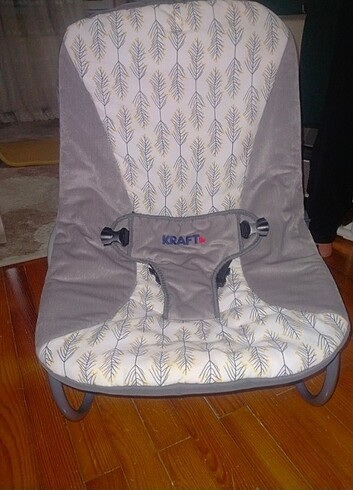 Kraft Puset