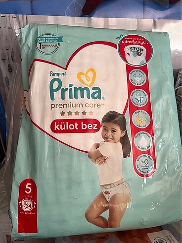 Bebek bezi