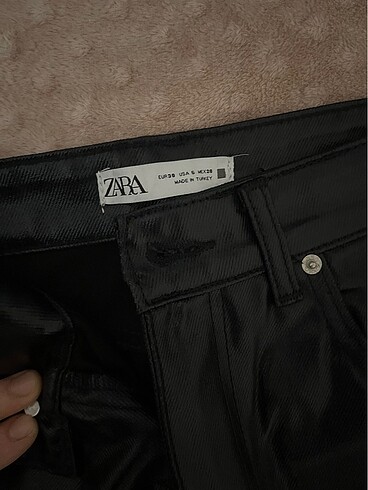Zara Pantolon