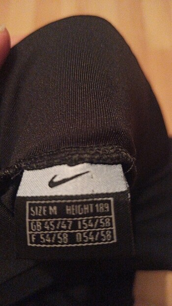 Nike Nike tayt