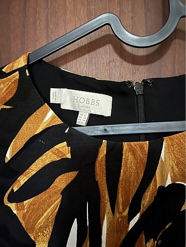 s Beden Hobbs Marka Elbise