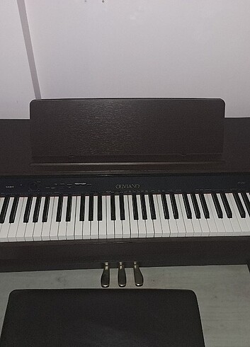 Casio celviano ap-250 piano