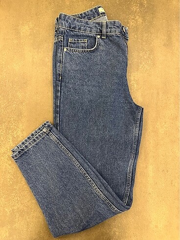 Boru paça jean