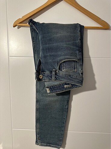 Skinny kot