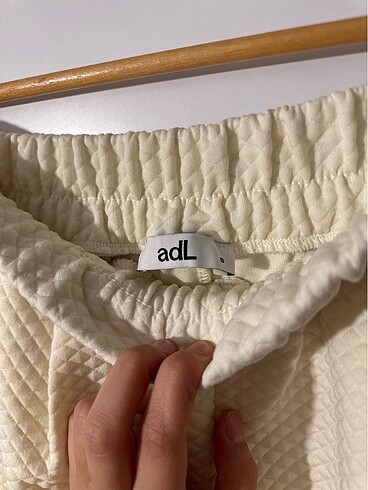Adil Işık adL pantolon
