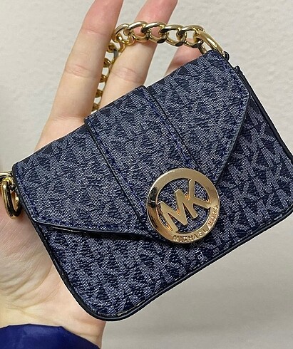 Mk mini çanta