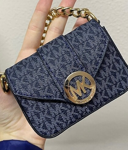  Beden Mk mini çanta