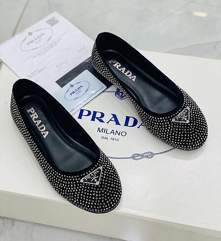 Prada babet
