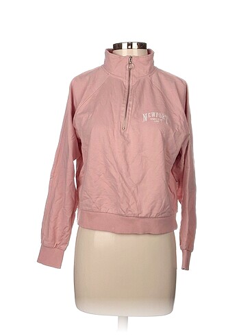 Defacto Sweatshirt %70 İndirimli.