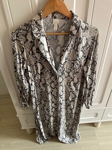 H&M H&M elbise