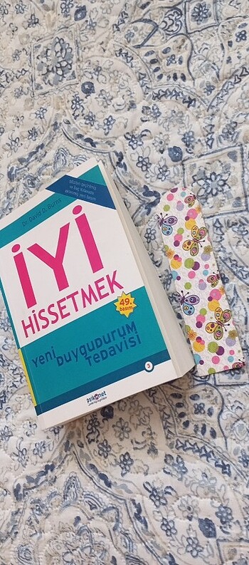  Beden Kitap