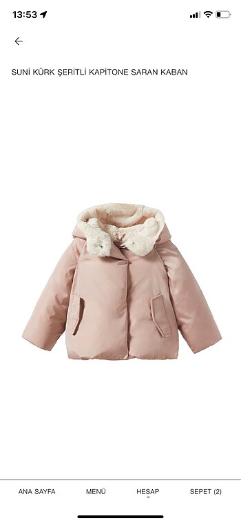 Zara mont