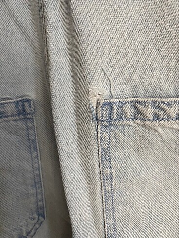 Hamile salopet - Görsel 5