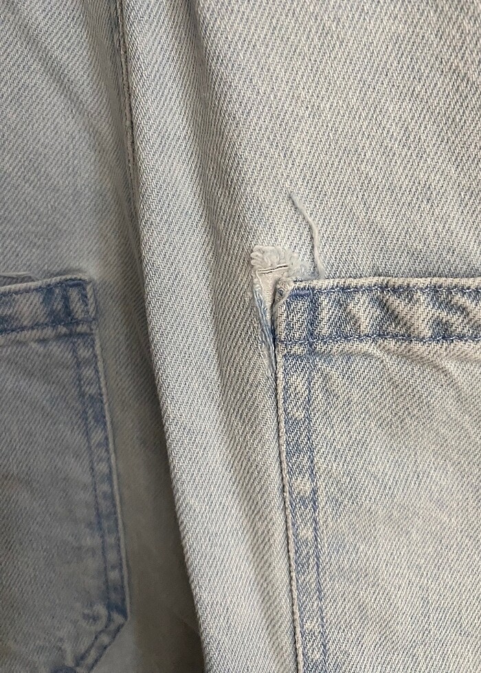 Hamile salopet - Görsel 5