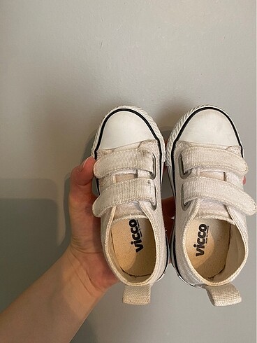 Erkek bebek ayakkabı - Görsel 5