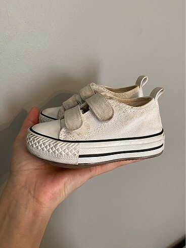 Erkek bebek ayakkabı - Görsel 6