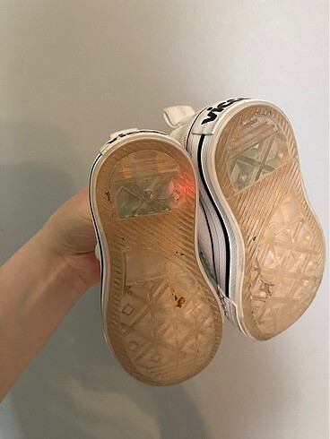 Erkek bebek ayakkabı - Görsel 7