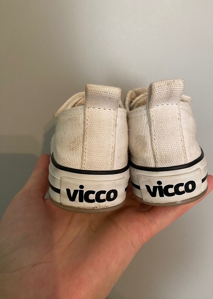 Erkek bebek ayakkabı - Görsel 4