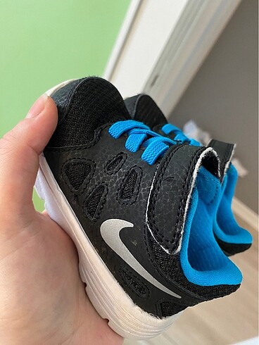 Erkek çocuk ayakkabısı - Görsel 5