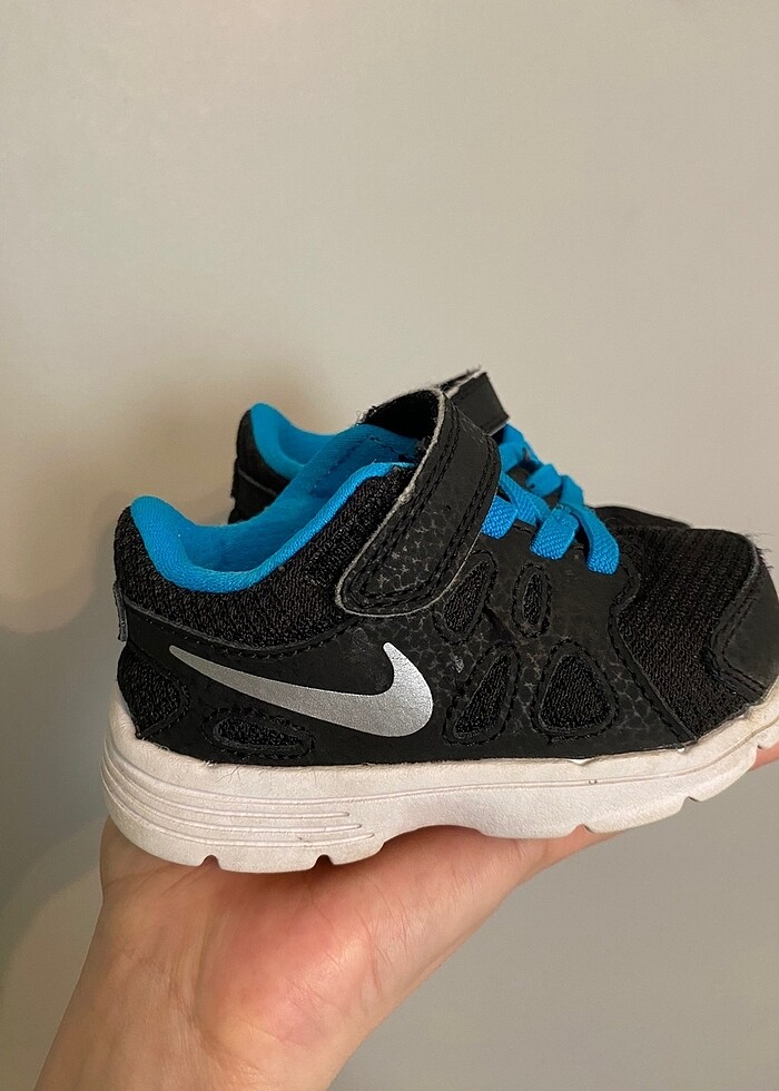 Erkek çocuk ayakkabısı - Görsel 3