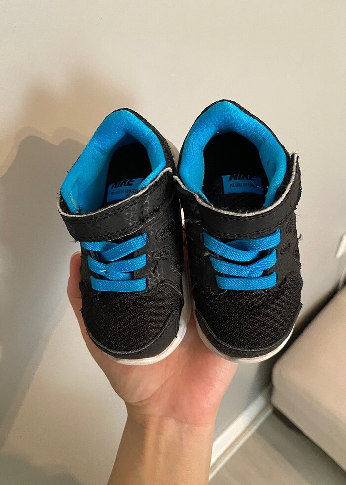 Erkek çocuk ayakkabısı - Görsel 2