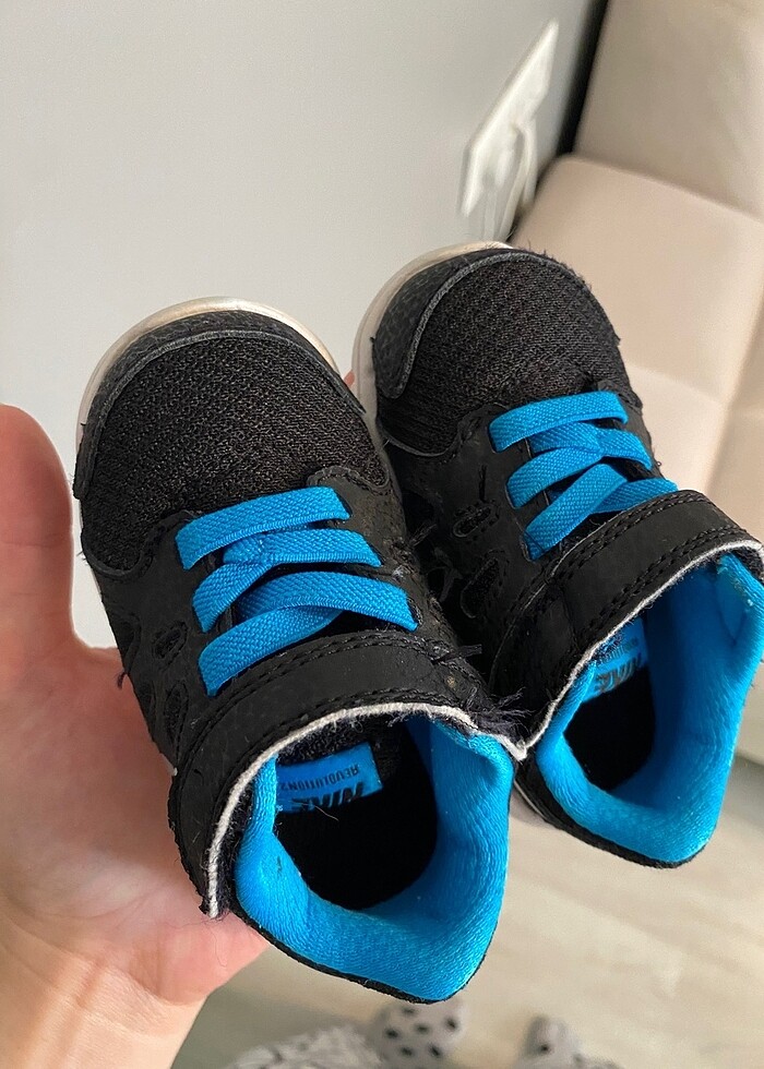 Erkek çocuk ayakkabısı - Görsel 4