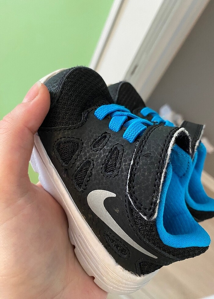 Erkek çocuk ayakkabısı - Görsel 5