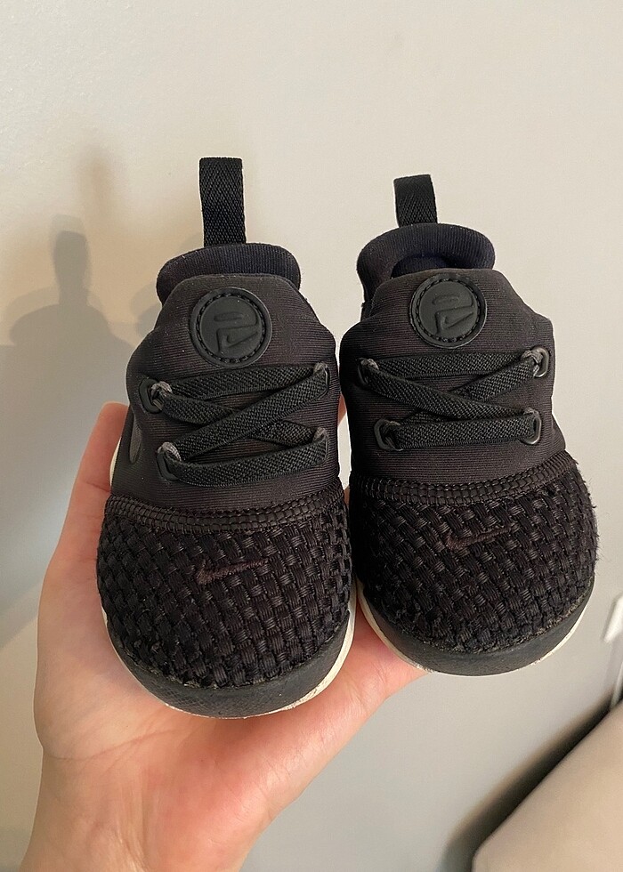 Erkek çocuk ayakkabısı - Görsel 2