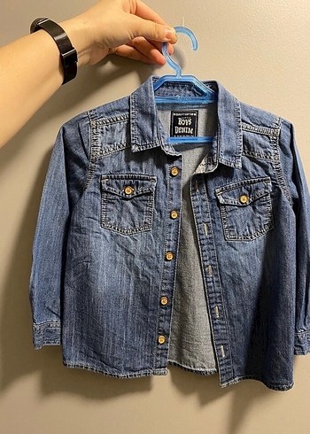 LC Waikiki 18-24 Ay