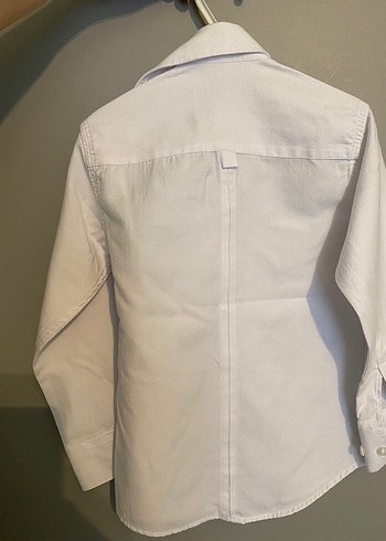 Erkek Çocuk Gömlek - Görsel 8