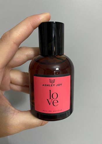 Ashley Joy Love Kadın Parfümü - Görsel 2