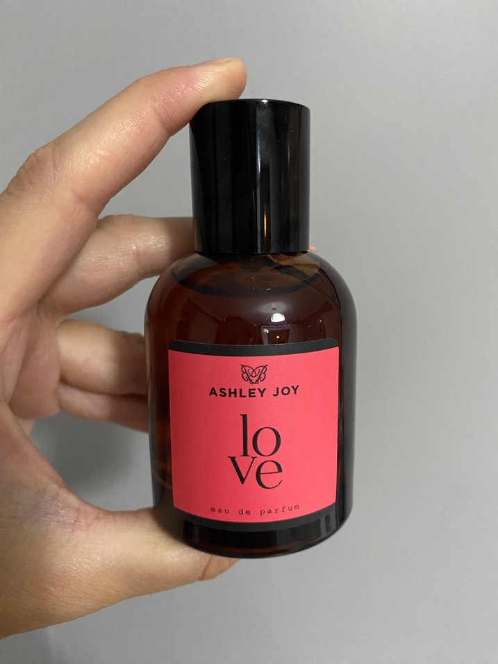 Ashley Joy Love Kadın Parfümü - Görsel 2