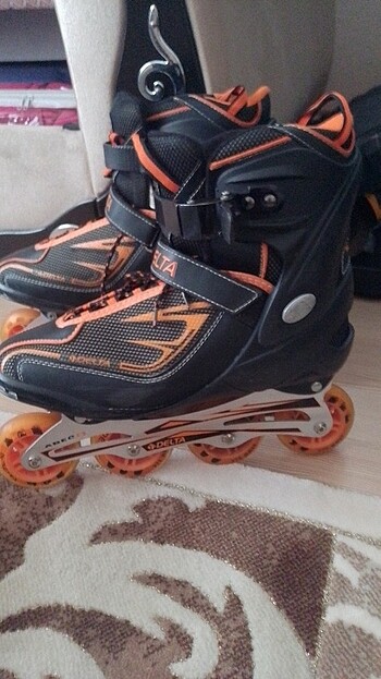 DELTA MARKA 42-45 NUMARA PATEN