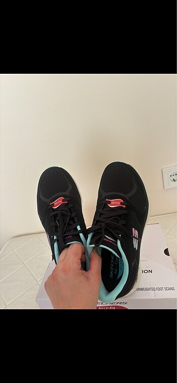Skechers Skechers kadın ayakkabı