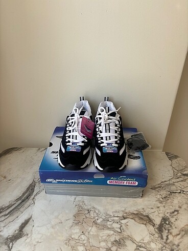 Skechers d lites modeli