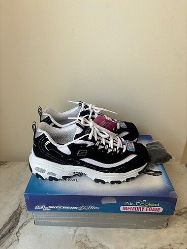 Skechers Skechers d lites modeli