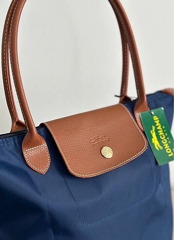 Longchamp Lacivert longchamp 3 numara