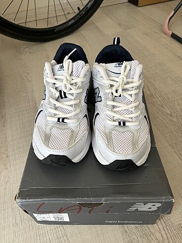 New balance 530 modeli