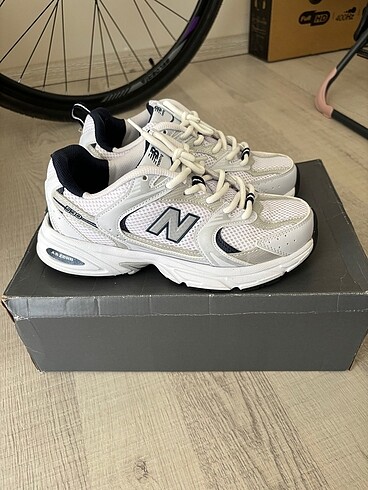 New Balance New balance 530 modeli