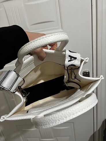 Marc Jacobs Tote bag çanta