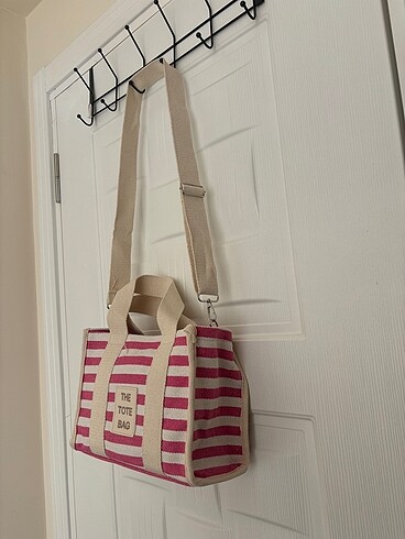 Tote bag çanta