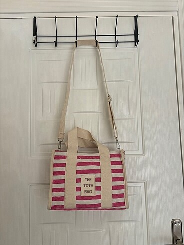 Marc Jacobs Tote bag çanta