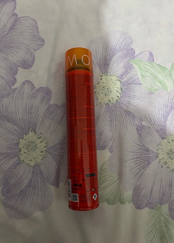 Morfoze Saç Spreyi - Görsel 2