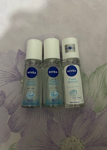Nivea