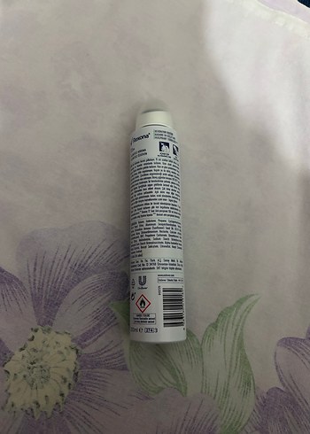 Rexona Shower Fresh Kadın Deodorant Sprey - Görsel 2
