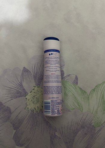 NIVEA Pearl & Beauty Kadın Deodorant 72 Saat - Görsel 2