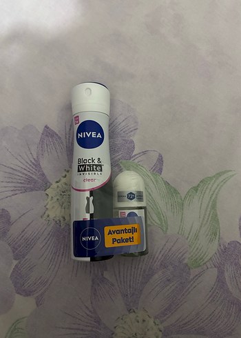 Nivea