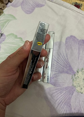 Gri Tonlu All In One Maskara - Görsel 3